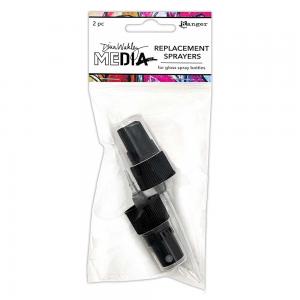 Dina Wakley Media Replacement Sprayers [MDA80589]