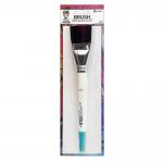 Dina Wakley Media Stiff Bristle Brush - 1 3/4" [MDA87854] - ON SALE!