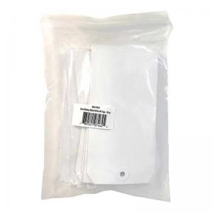Dina Wakley Media White #8 Tags - 50 Pack [MDA74625]