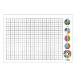 Dina Wakley Media Workplace Pad [MDA93541]