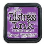 Tim Holtz Distress Ink Pad - Wilted Violet