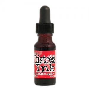 Tim Holtz Distress Ink Reinker - Candied Apple