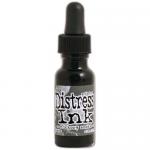 Tim Holtz Distress Ink Reinker - Hickory Smoke