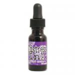 Tim Holtz Distress Ink Reinker - Wilted Violet