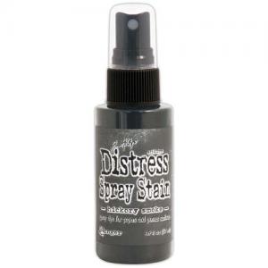Tim Holtz Distress Spray Stains - Hickory Smoke