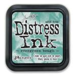 Tim Holtz Distress Ink Pad - Evergreen Bough