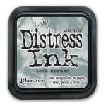 Tim Holtz Distress Ink pad - Iced Spruce