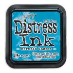 Tim Holtz Distress Ink Pad - Mermaid Lagoon