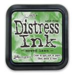 Tim Holtz Distress Ink Pad - Mowed Lawn