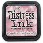 Tim Holtz Distress Ink Pad - Victorian Velvet