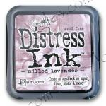 Tim Holtz Distress Ink Pad - Milled Lavender