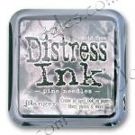 Tim Holtz Distress Ink Pad - Pine Needles