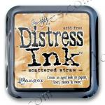 Tim Holtz Distress Ink Pad - Scattered Straw