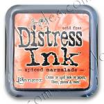 Tim Holtz Distress Ink Pad - Spiced Marmalade