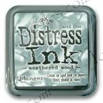 Tim Holtz Distress Ink Pad - Weathered Wood