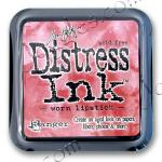 Tim Holtz Distress Ink Pad - Worn Lipstick