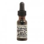 Tim Holtz Distress Ink Reinker - Frayed Burlap