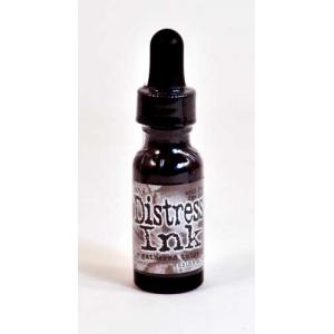 Tim Holtz Distress Ink Reinker - Gathered Twigs