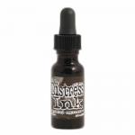 Tim Holtz Distress Ink Reinker - Ground Espresso