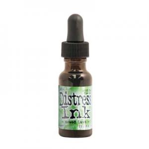 Tim Holtz Distress Ink Reinker - Mowed Lawn