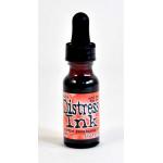 Tim Holtz Distress Ink Reinker - Ripe Persimmon
