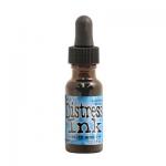 Tim Holtz Distress Ink Reinker - Salty Ocean