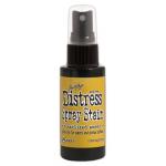 Tim Holtz Distress Spray Stains - Fossilized Amber