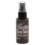 Tim Holtz Distress Spray Stains - Ground Espresso
