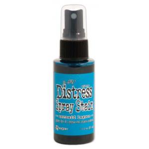 Tim Holtz Distress Spray Stains - Mermaid Lagoon