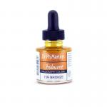 Dr. Ph. Martin's Iridescent Calligraphy Ink - Bronze [15R]