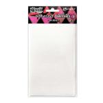 Dylusions Adhesive Canvas - Blank [DYA89384]