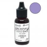 Dylusions Archival Ink Reinker - Laidback Lilac