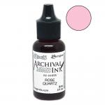 Dylusions Archival Ink Reinker - Rose Quartz