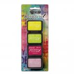 Dylusions Archival MINI Ink Pad Kit #5 [AMDK88479]