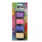 Dylusions Archival MINI Ink Pad Kit #6 [AMDK88486]