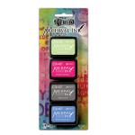 Dylusions Archival MINI Ink Pad Kit #7 [AMDK88493]