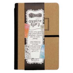 Dylusions Creative Dyary [DYJ54405]
