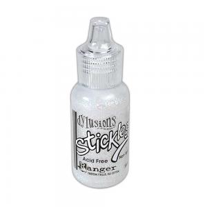 Dylusions Designer Series Stickles - Stardust [SGD85010]