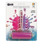 Dylusions / Dina Wakley Printing Brayer - Medium [JET60000]