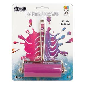 Dylusions / Dina Wakley Printing Brayer - Medium [JET60000]