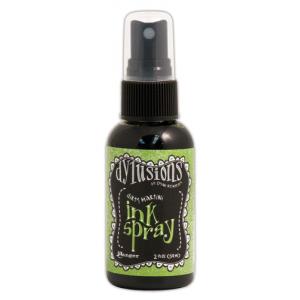 Dylusions Ink Spray - Dirty Martini