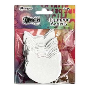 Dylusions Dyamond Boards - Cats [DYM86796]