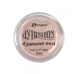 Dylusions Dyamond Dust - Bubblegum Pink [DYM83764]