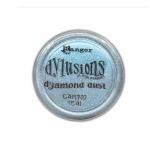 Dylusions Dyamond Dust - Calypso Teal [DYM83771]