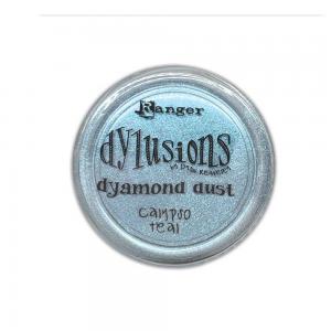 Dylusions Dyamond Dust - Calypso Teal [DYM83771]