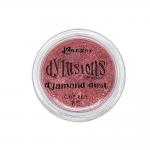 Dylusions Dyamond Dust - Cherry Pie [DYM83788]