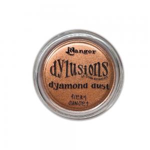 Dylusions Dyamond Dust - Fiery Sunset [DYM83795]