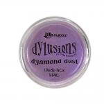 Dylusions Dyamond Dust - Laidback Lilac [DYM83818]