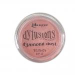 Dylusions Dyamond Dust - Postbox Red [DYM83856]