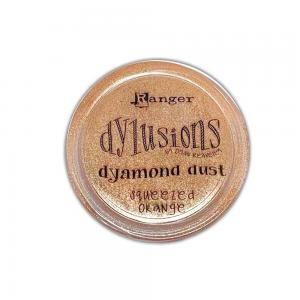 Dylusions Dyamond Dust - Squeezed Orange [DYM83870]